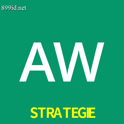 Andi Wijaya - Technical Writer STRATEGIE Indonesia